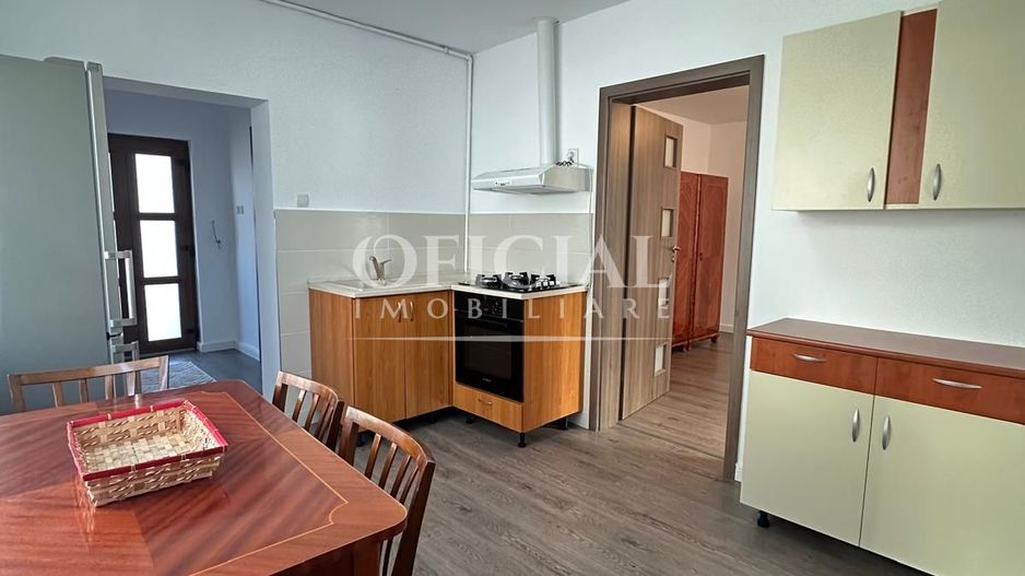 Casa individuala | 2 Parcari | Curte | Zona Andrei Muresanu - Poză 6