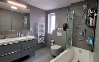 Casă modernă, complet utilată, gata de mutat – Sanandrei - Poză 9