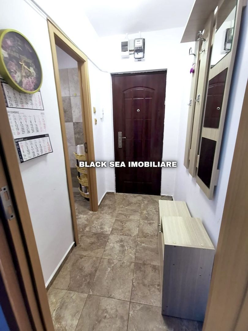 Apartament 2 camere de vânzare – Zona Cireșica, Constanț - Ocazie - Poză 11