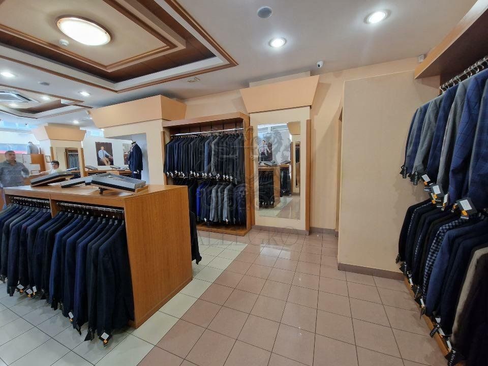Spațiu Comercial | Vizibilitate Maximă | Trafic Intens |192 mp | Obor - Poză 6