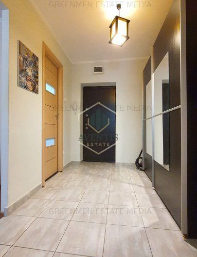 Inchiriere garsoniera moderna, decomandata, bloc reabilitat, Metrou Obor - Poză 9