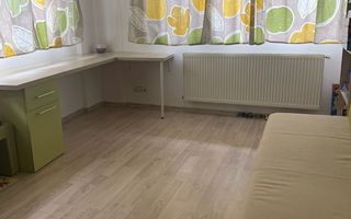 Apartament 3 Camere | Parc Bazilescu | 85mp | 2 Băi | Balcon | Complet - Poză 13