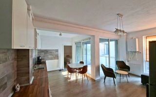 Apartament 3 camere de închiriat I Zonă semicentrală Cluj-Napoca I Parcare subterană inclusă - Poză 7