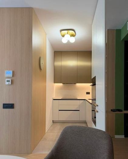 STUDIO PREMIUM | PARCARE SUBTERANA | ONE FLOREASCA TOWERS - Poză 11