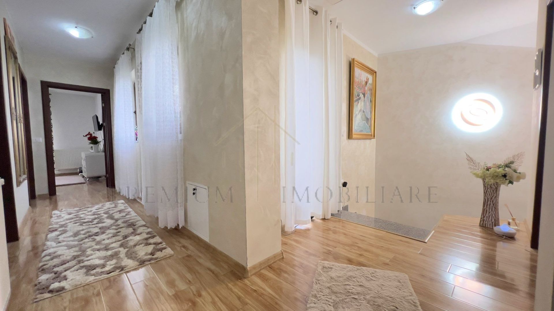 Casa de vanzare - Lupesti - Poză 18