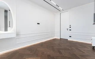 Chirie, apartament, 4 camere, str. Universității, Centru - Poză 18