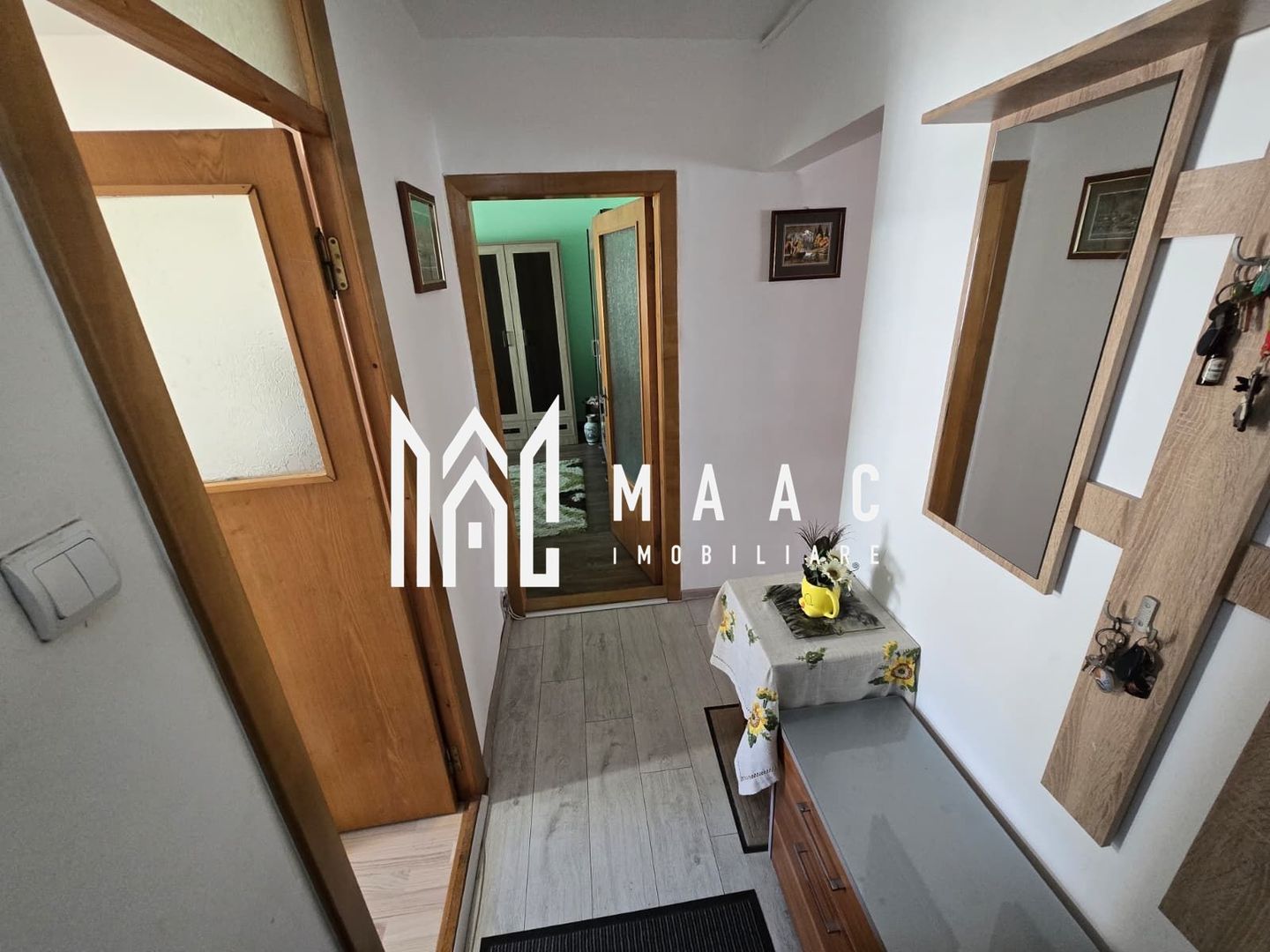 Apartament 4 camere 2 bai Strand - Poză 16