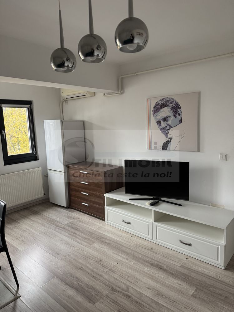 Apartament Metropolitam Iassium Luxury-Targu Cucu- 499 EURO - Poză 2
