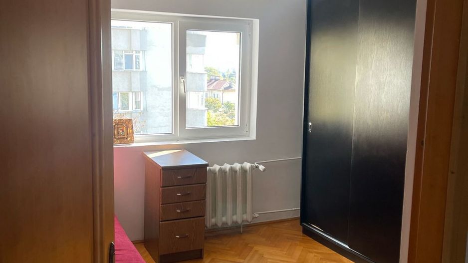 AP. 3 CAMERE VITAN, PET-FRIENDLY, 80 MP, RENOVAT, METROU 10 MINUTE - Poză 4