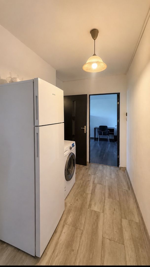 Comision 0% Apartament 1 camera de vanzare 32 mp utili Calea Girocului - Poză 5