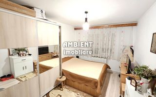 Apartament cu 2 camere, mobilat, zona Decebal - Kaufland, habitatie 3 ani. - Poză 3