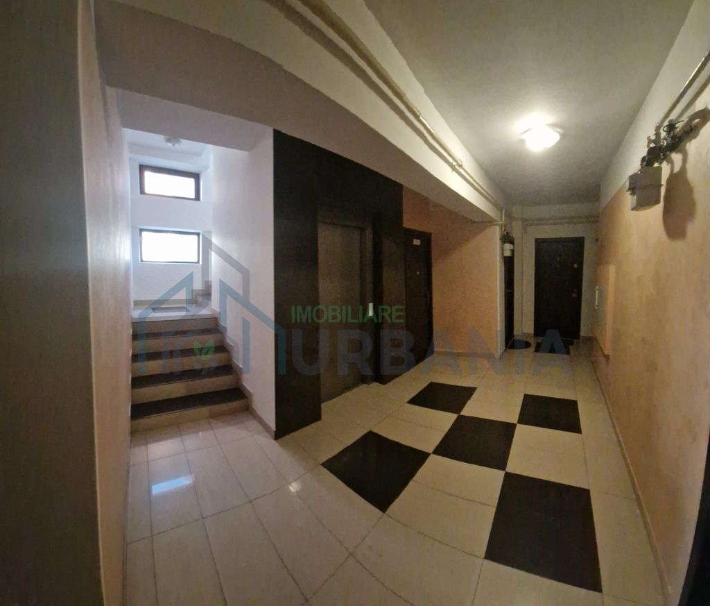 Inchiriez apartament tatarasi - Poză 1