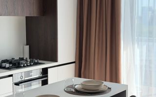 Prima Închiriere I Apartament 3 Camere I Cortina North I 2 Parcari - Poză 12