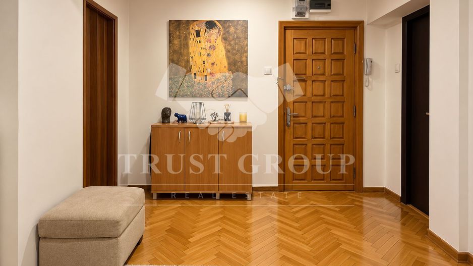 Apartament 3 camere Calea Victoriei / Imobil 1983 - Poză 8