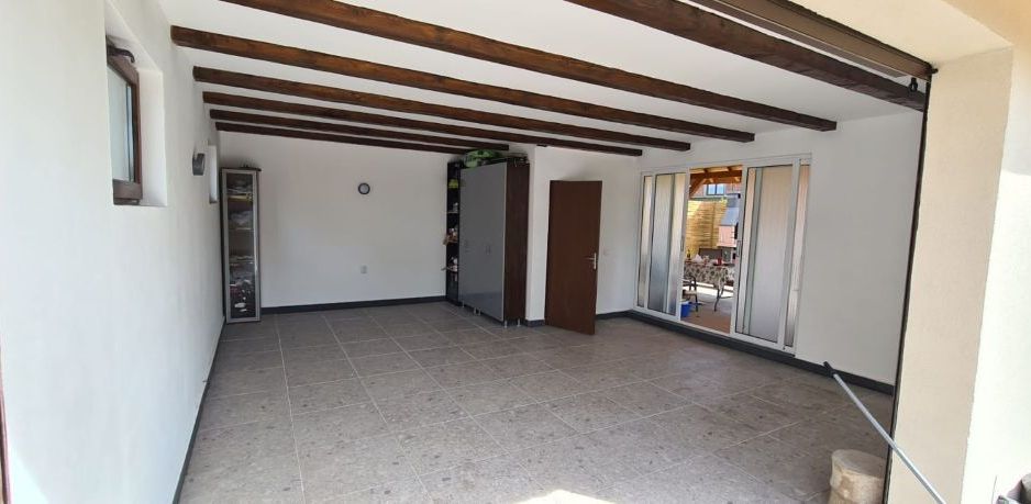 Casa 7 camere | Garaj | Snagov Sat - Poză 14