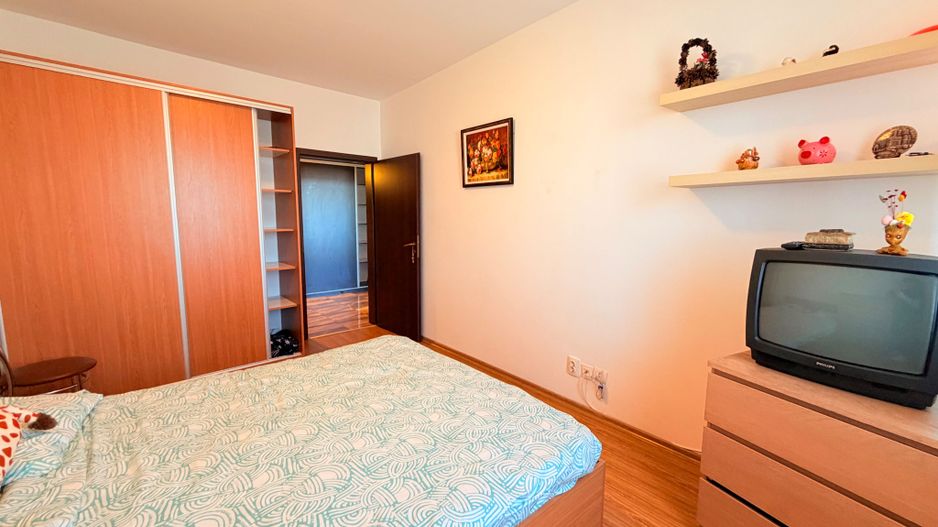 Ap. de inchiriat | 2 Cam | Pet Friendly | Cartierul Latin | Centrala | - Poză 5