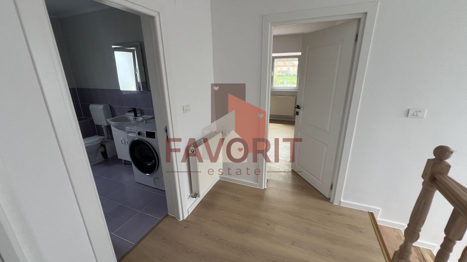 Casa individuala 5 camere | Dumbravita | 3 minute de IKEA | Teren 630 - Poză 18