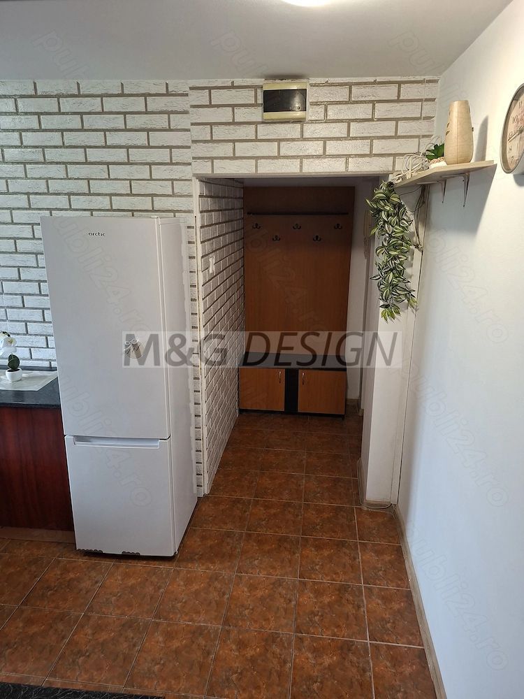 Apartament 2 camere  Complexul Studențesc - Poză 6