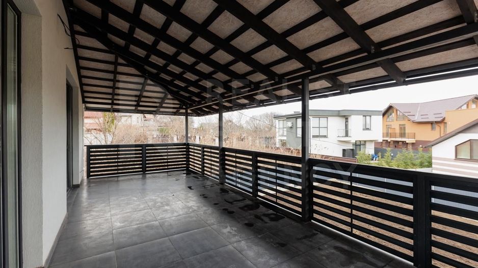 Vânzare, casă, 3 nivele, 3 camere, strada Codrilor, Durlești - Poză 18