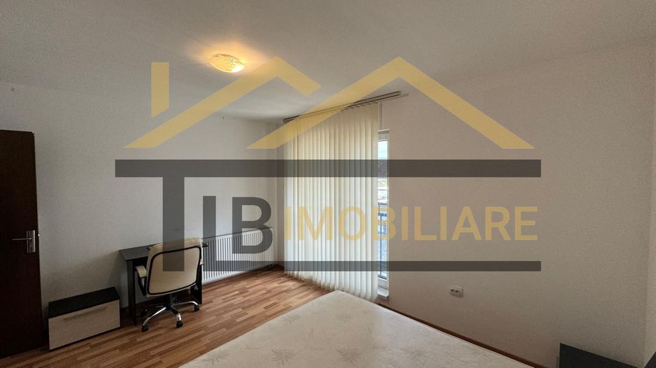 Apartament de 2 camere, 72mp,  Zona Centrala - Poză 4