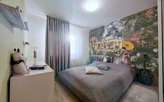 Prima inchiriere, vila cocheta, cu accente exotice - Poză 7