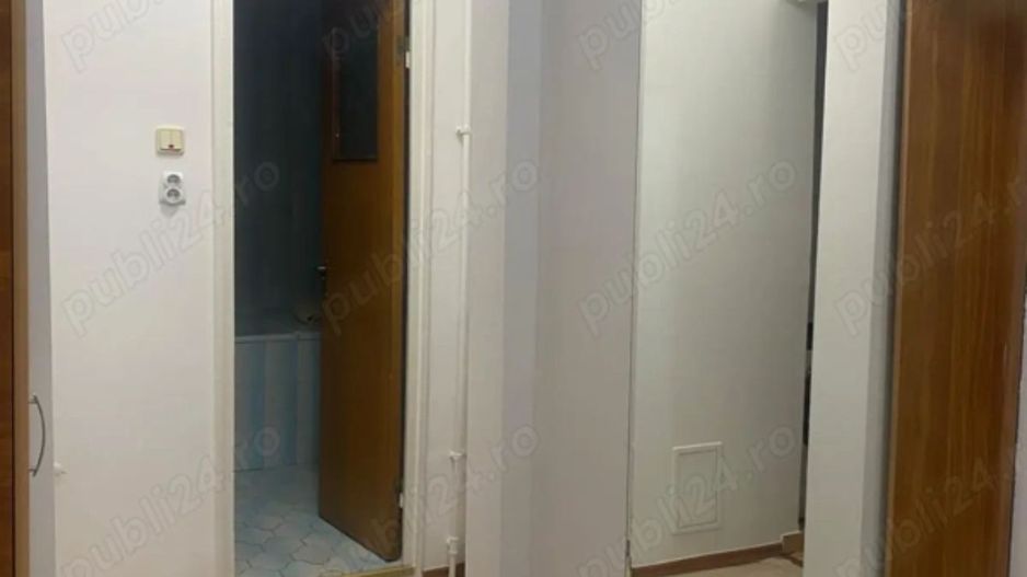 AP. 2 CAMERE BD. CHISINAU, BLOC REABILITAT, BUCATARIE INCHISA, MODERN - Poză 9