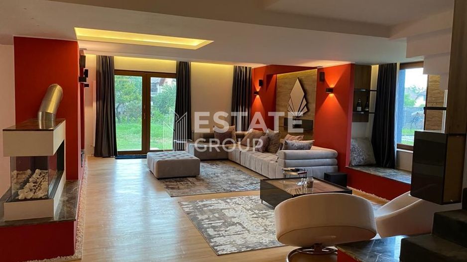 Casa de inchiriat Remetea Mare - Poză 3