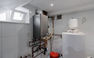 Chirie casă, 4 camere, str. Vasile Alecsandri, Centru - Poză 21