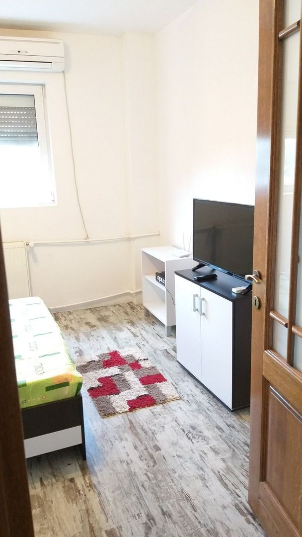 Apartament 2camere, complet obilat si utilat, Lujerului - Poză 4
