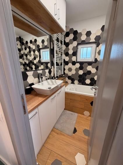 Apartament Duplex 4 Camere | 100 mp | Băneasa – Sector 1 | Parcare - Poză 13