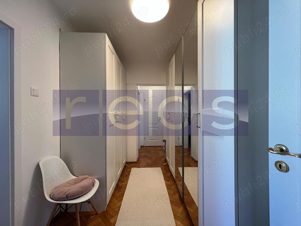 VANZARE 5 CAMERE -PIATA UNIRII - 110MP- PARCARE SUBTERANA - Poză 7