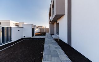 Vila individuala noua cu 5 camere | Dumbravita - Poză 11