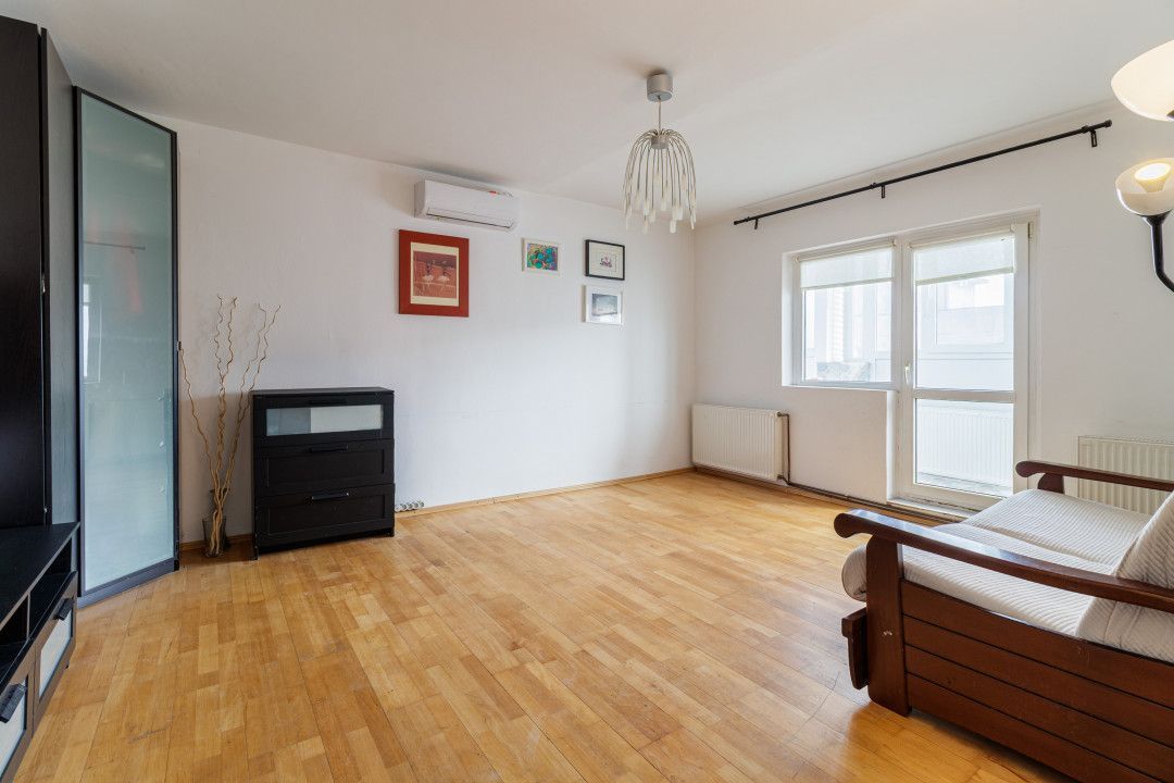 Apartament 2 camere - Liceul Ion Barbu - Poză 3