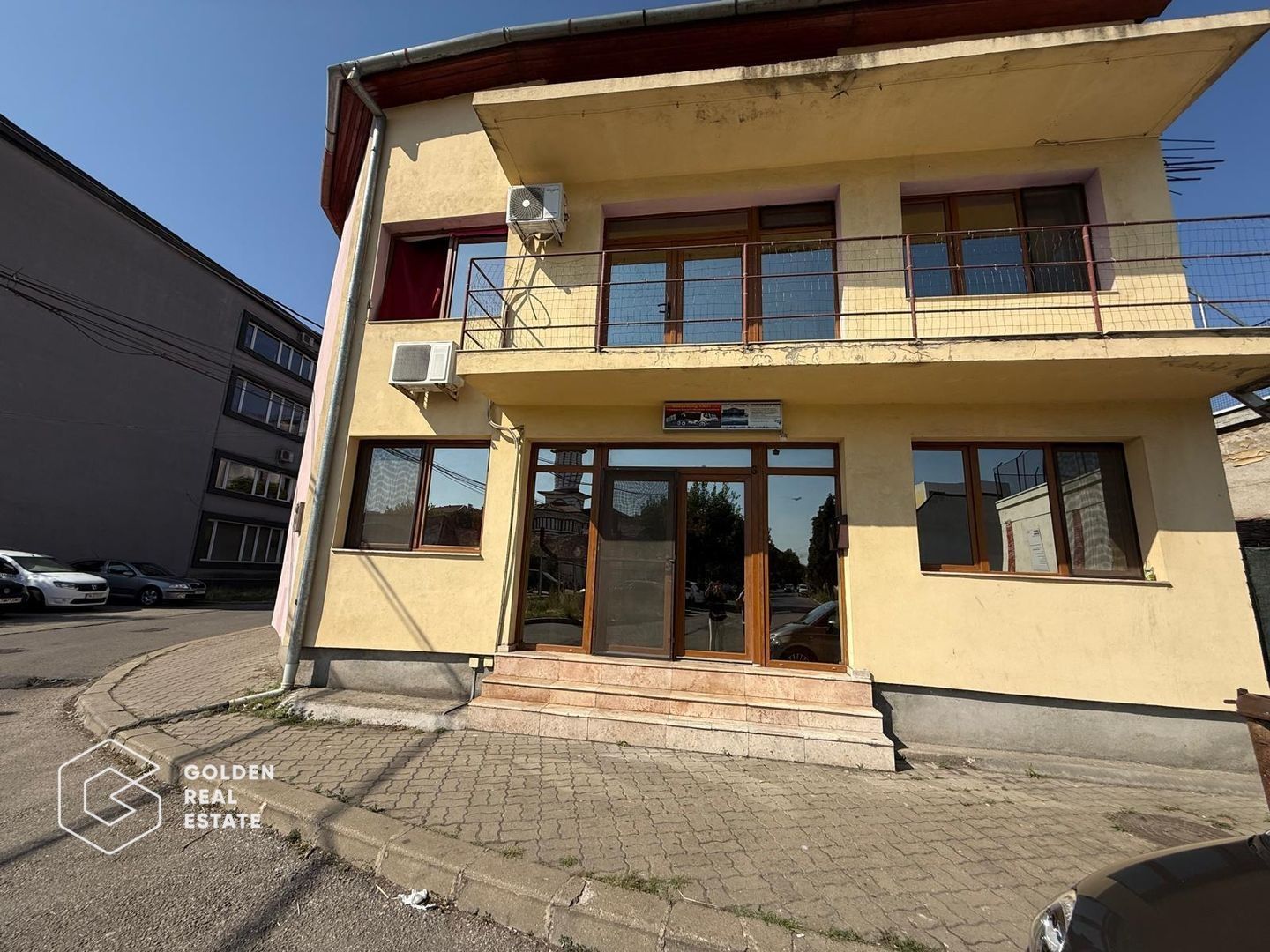 Spatiu birou 70-90 mp, zona Fabrica de bere / Complex studentesc - Poză 7