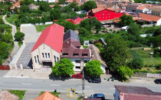 Casă premium Aradul Nou – locuință & investiție - Poză 1