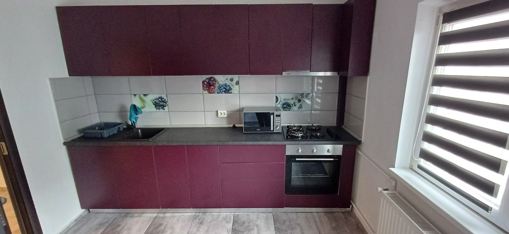 Inchiriere apartament 2 camere  13 Septembrie - Poză 6