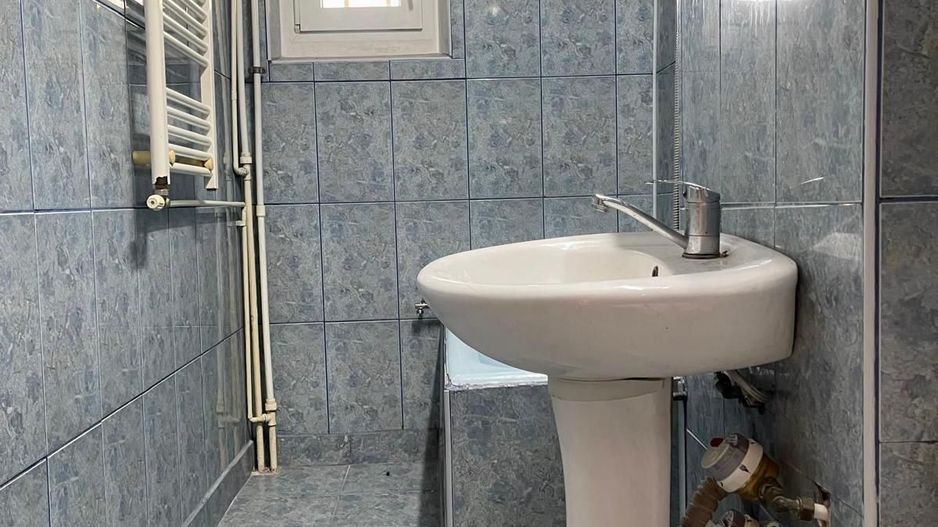 GARSONIERA la Mall Vitan, 39 mp, et 4, renovata, mobilata nou - Poză 11