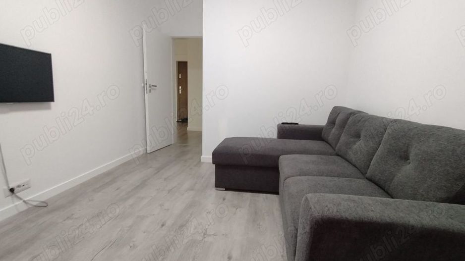 2 camere Parcul Carol - Poză 3