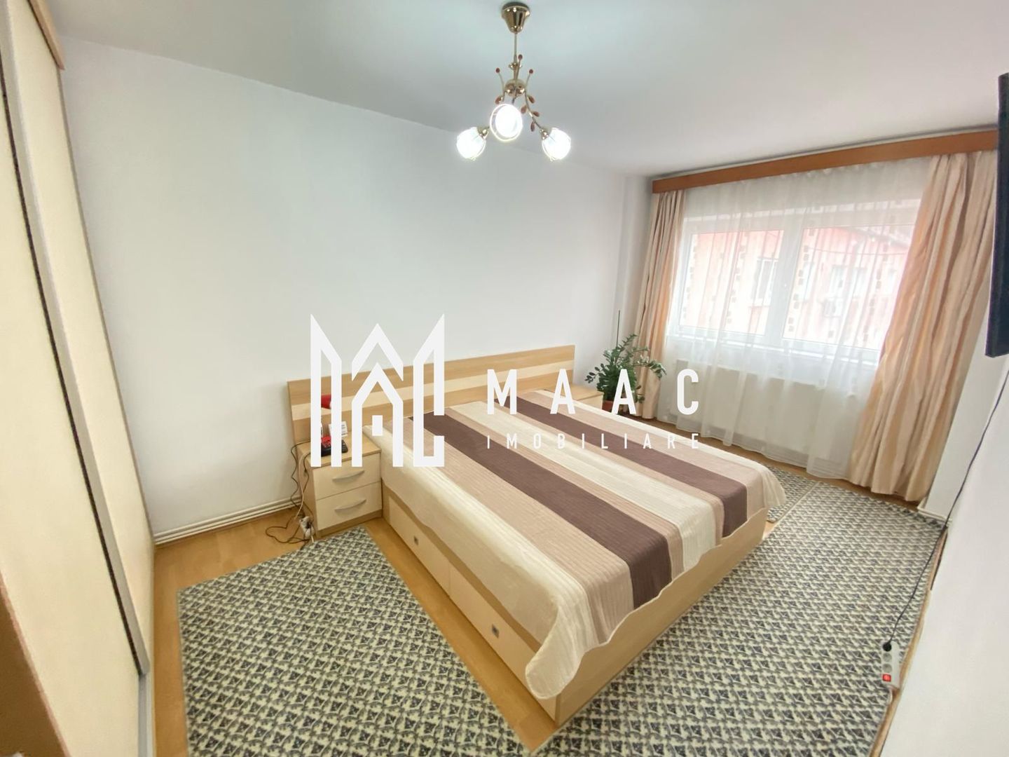 Apartament 4 Camere I Decomandat I Pivniță I Ștrand - Poză 1