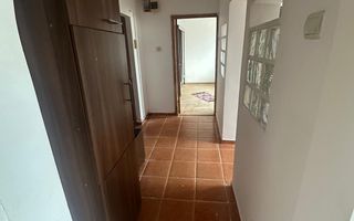 APARTAMENT 2 CAMERE DECOMANDAT + CENTRALA TERMICA BLOC 1983 LUJERULUI - Poză 6