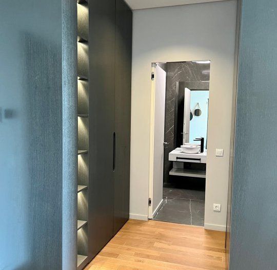 One Rahmaninov | 2 camere lux | Terasa mare - Floreasca - Herastru - Poză 9