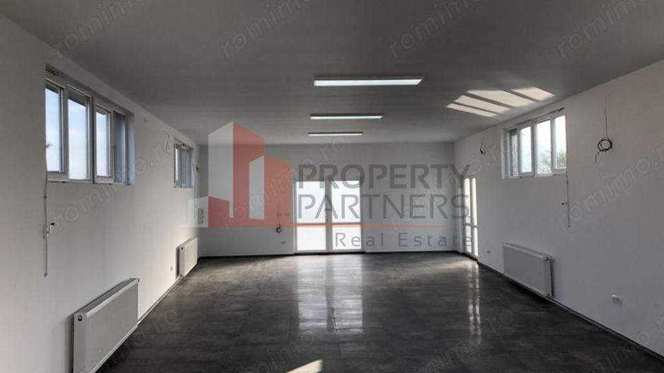 Spațiu comercial de 100 mp disponibil  - Moara Vlăsiei, Căciulati. - Poză 7