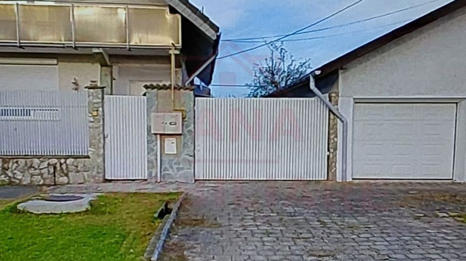 CASĂ P+E, 360 MP, 5 CAMERE\ OȚELU-ROȘU\ZONA GAI - Poză 1