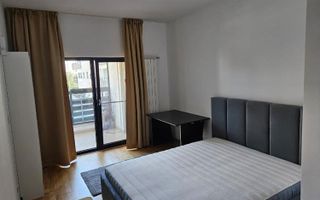 Apartament de închiriat 3 camere Natura Residence Băneasa | 82 mp - Poză 2