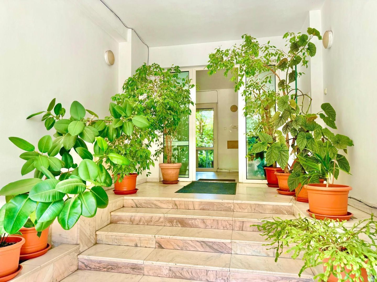 Hochparter de inchiriat | locuinta sau birouri | zona Aviatorilor - Poză 18