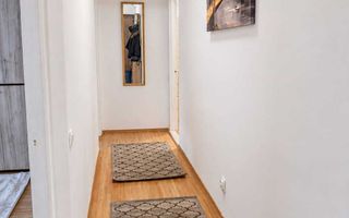 Apartament cu 2 camere decomandate și parcare subterană – Zorilor - Poză 4