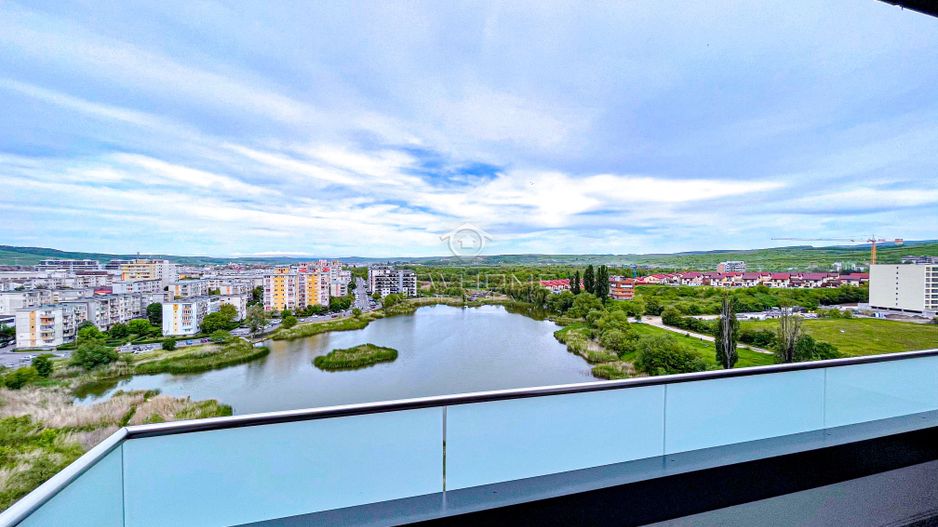 Apartament 1 camera Parcare, zona Iulius Mall - Poză 19