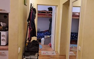 Apartament 3 camere – Gheorgheni, zona Iulius Mall - Poză 4