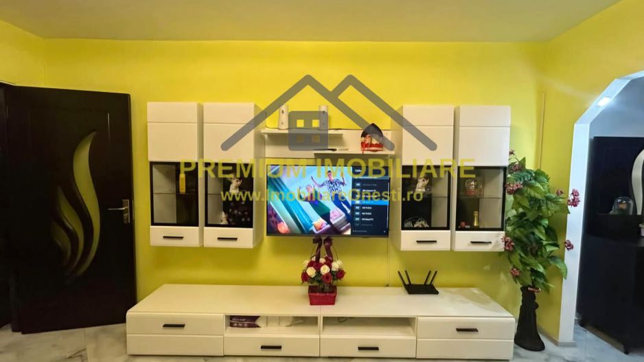 Apartament cu 2 camere la parter - Poză 5