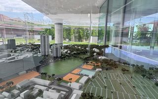 2 Camere Floreasca || Vedere Lac || Parcare + Boxa 330.000 +TVA - Poză 16